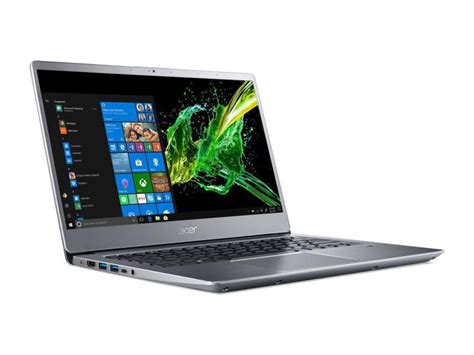 Acer Swift 3 SF314 41 R8VS Notebookcheck