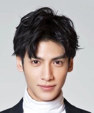 Luo Yun Xi Mydramalist