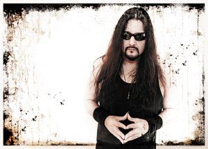 Gene Hoglan On Tracking Dethklok’s New Album - DRUM! Magazine