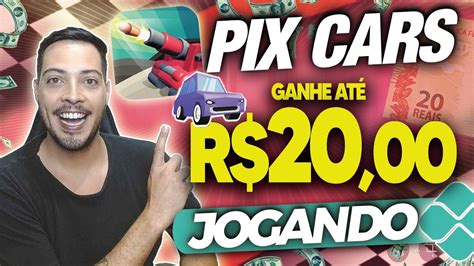 NOVO JOGO PARA GANHAR DINHEIRO no PIX CLICANDO NA TELA Fácil de Sacar