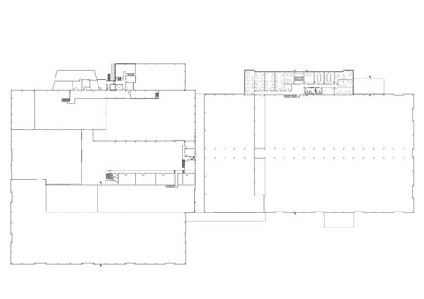 Gewerbebau WST Löffingen Pläne Köpfler Architekten PartmbB