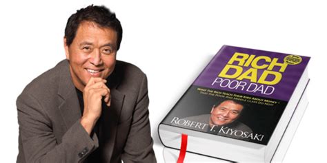 Lessons To Learn From Robert Kiyosaki Author Of Rich Dad Poor Dad