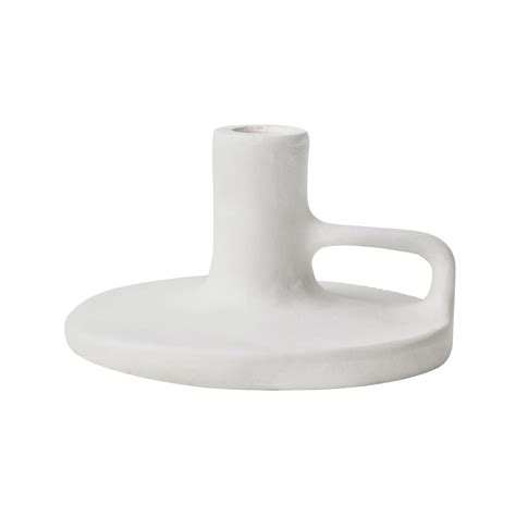 Unc Candle Holder Ecomix Sika Wonen