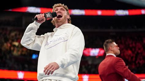 Logan Paul Feels He Is More Of A Natural Than Bad Bunny When It Comes