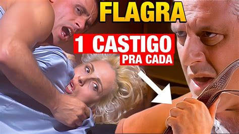 Novela O Rei Do Gado Bruno Flagra L Ia E Ralf Se Vinga Dos Dois