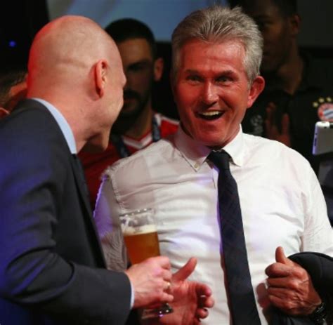 Sp Fu Ball M Nchen Bl Sammer Heynckes Hoene Rummenigge Meldung Sammer