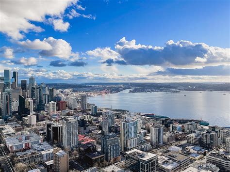 Seattle Sehenswürdigkeiten Die Besten Tipps Und Highlights Der Stadt