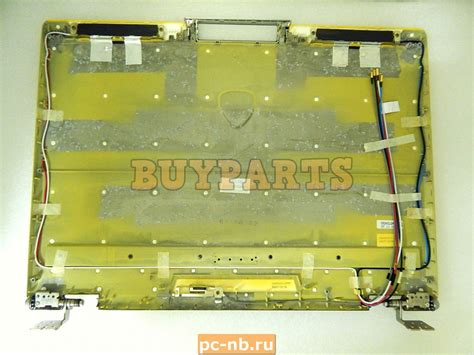 Крышка матрицы для ноутбука Asus VX2S 13GNGJ2AM010-1
