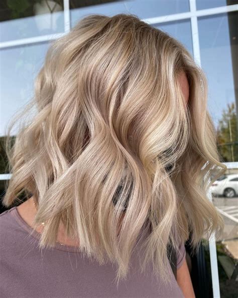 Alena Ct Hair Artist On Instagram Creamy And Smooth Wavy Or Straight