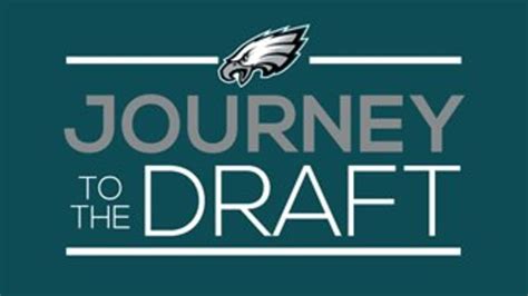 Journey To The Draft: NFL Network's Charles Davis