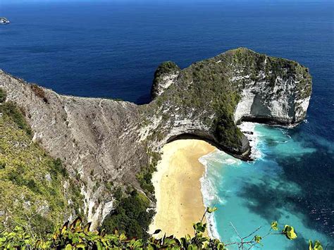 Kelingking Beach Your Ultimate Guide To Paradise 2024 Nusa Penida