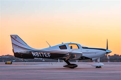 Cessna T Ttx High Performance Aviation Llc