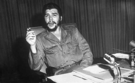 Ernesto Che Guevara The Full Story Of The Revolutionary Icon