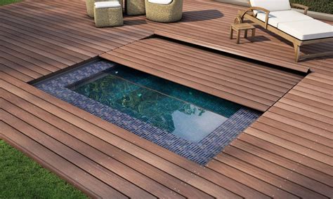 Best Hot Tub Deck Ideas And Designs On A Budget Photos