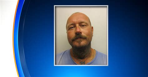 Big Pine Key Man Arrested For Allegedly Posting Motorcycle Gang Related Threats On Facebook