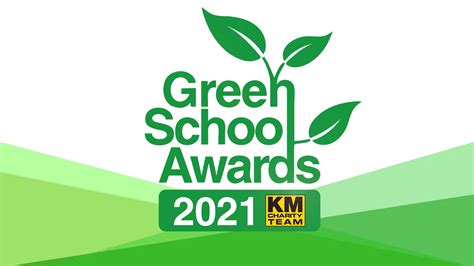 Green School Awards 2021 On Vimeo