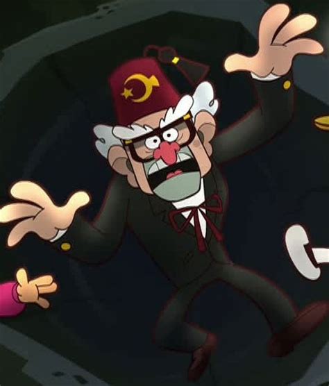 Gravity Falls - Gravity Falls Photo (27881884) - Fanpop