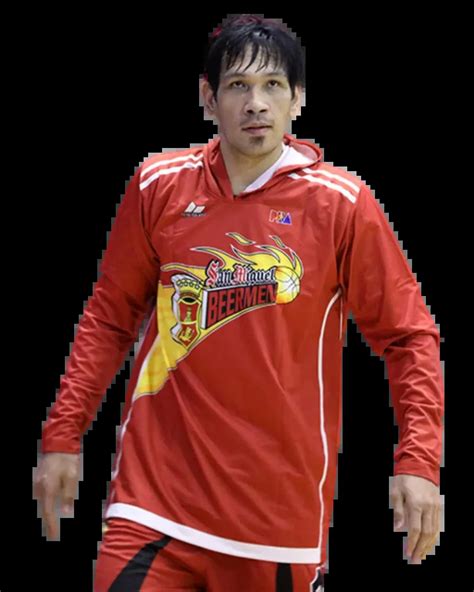 San Miguel Beermen Team Profile - PBA Most Successful Team