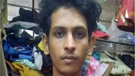 Did Mangaluru Cooker Blast Accused Shariq Have Links With Isi Public