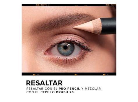 Ripley DELINEADOR DE CEJAS ANASTASIA BEVERLY HILLS LAPIZ BROW WIZ