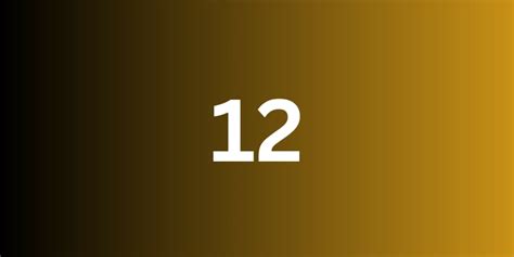 table   twelve tables