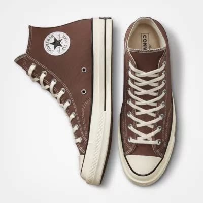 Converse Chuck Hi Brown Levant Urban