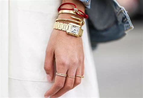 Cartier Love Bracelet History Everything You Need To Know