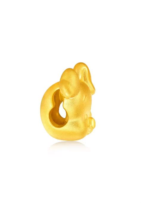 Buy CHOW TAI FOOK Jewellery CHOW TAI FOOK Disney Winnie The Pooh