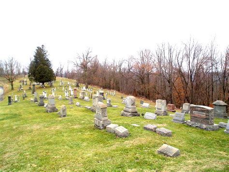 Rock Hill Cemetery In Bellaire Ohio Find A Grave Cemetery