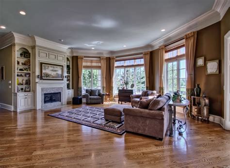 #844324 4K, 5K, Interior, Living room, Two, Armchair, Window - Rare