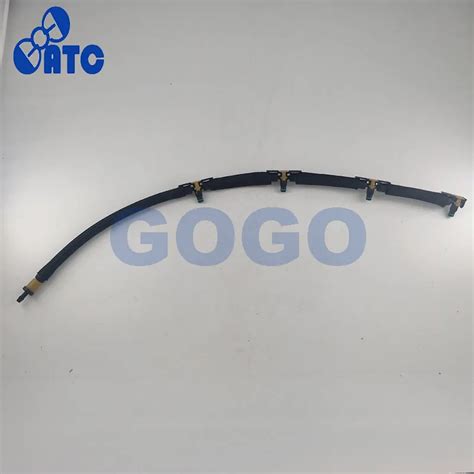 Fuel Return Line Hose Pipe Injector Hose Leak Line Oe L Ad For