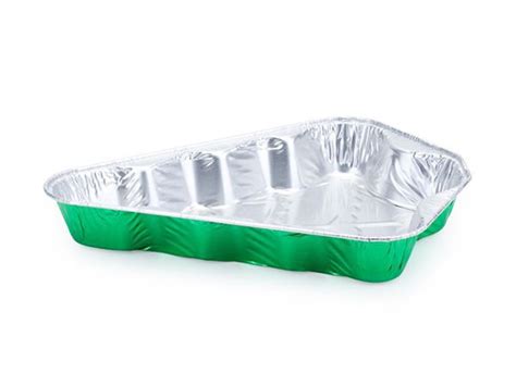 Aluminum Foil Containers Ablpack