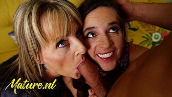 Mugur Anal Fucks Two Milfs On His Last Night As A Single Xvideos