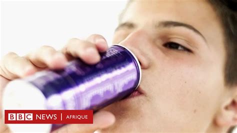 Boissons énergisantes Les Risques De La Consommation Pour Les Enfants Et Les Adolescents Bbc