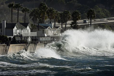 El Niño weather phenomenon 'could spark severe floods and droughts