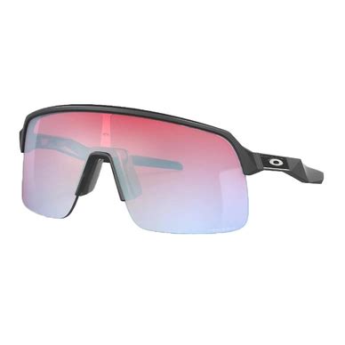 Lunettes De Soleil Oakley Sutro Lite Matte Carbon Prizm Snow Sapphire