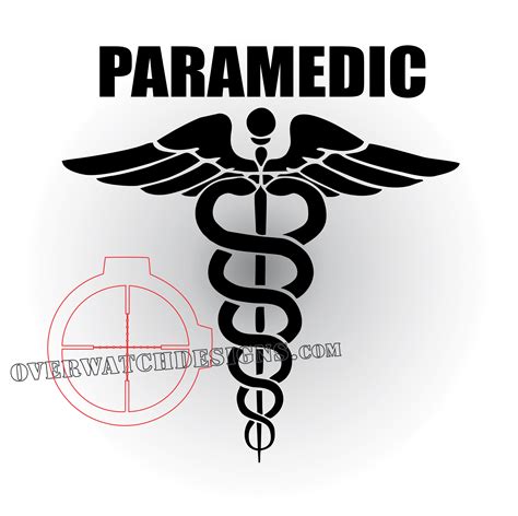 Paramedic Logo Logodix