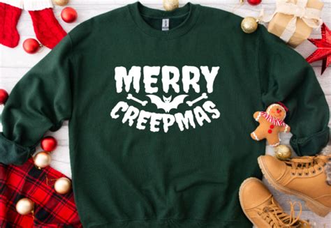 Creepmas Drop What You Need To Know