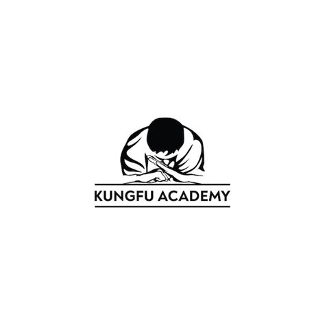 Premium Vector Royalty Kung Fu Logo Vector Design For Your Institution