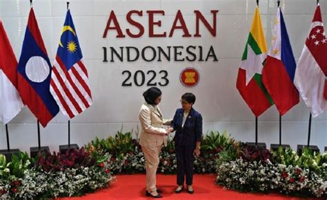 Pertama Kali Dalam Sejarah Indonesia Sambut Timor Leste Di Pertemuan Asean