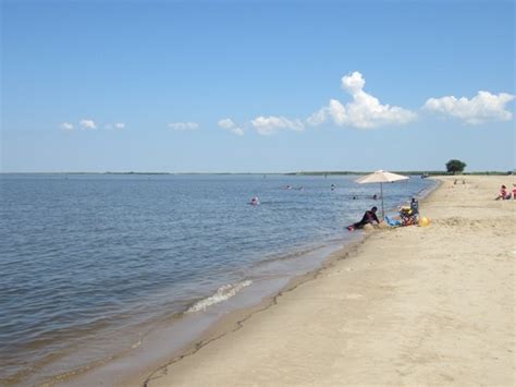 8 of the Best Louisiana Public Beaches - Flavorverse