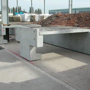 Dock Leveller Systems Precast Structural Solutions