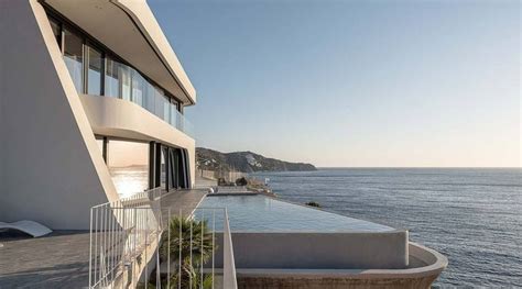 Luxury Villa rentals in Crete | Edge Retreats