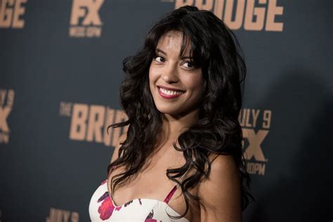 Mexican Actress Stephanie Sigman Becomes Third Bond Girl In ‘spectre