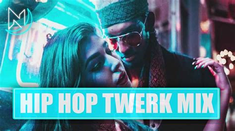 Best Hip Hop Twerk Party Mix 2020 Black R B Rap Urban Dancehall