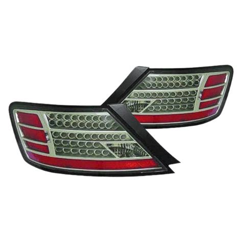 How To Replace Honda Civic Tail Light