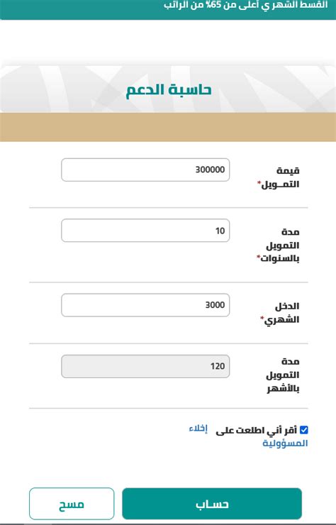 الاستعلام عن صندوق التنمية العقاري برقم الهوية وأهداف البرنامج وكيفية