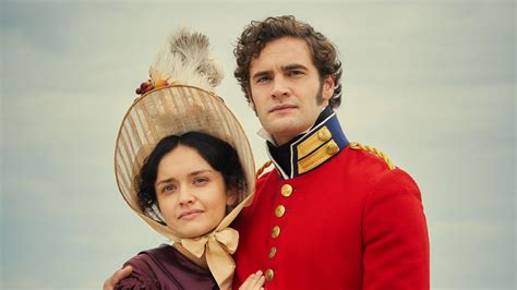 2018's best British period drama TV series revealed - as voted by you! - British Period Dramas