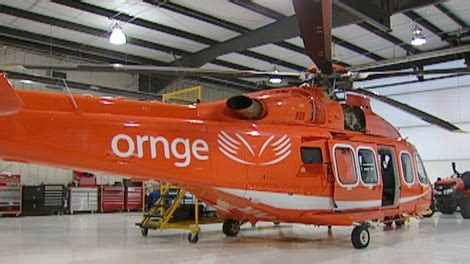 Ornge air ambulance helicopters not safe: Tory MPP | CTV News