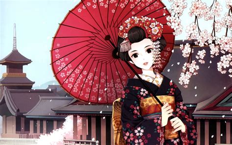 Maiko Wallpapers Wallpaper Cave